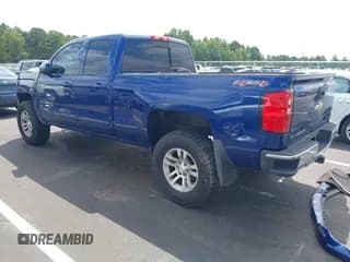 ✅ 2014 Chevrolet Silverado 1500 LT • VIN: 1GCVKREC7EZ352888 • Лот: 43180117. Опубликован ранее на IAAI с пробегом 191 736 миль. Бесплатный доступ к архиву аукционных продаж из США и подробный отчёт об истории автомобиля на DreamBid. Изображение 3.
