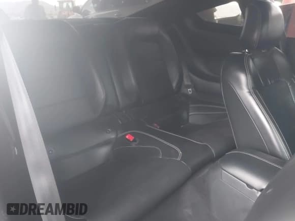 ✅ 2020 Ford Mustang GT • VIN: 1FA6P8CF8L5114975 • Lot: 41285995. Listed on IAAI with Not provided. Free auction sales archive from the USA and detailed vehicle history report at DreamBid. Image 8.