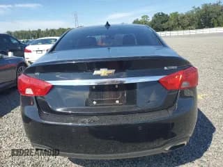 ✅ 2018 Chevrolet Impala Premier • VIN: 2G1125S37J9109316 • Лот: 73936724. Опубликован ранее на Copart с пробегом Не указан. Бесплатный доступ к архиву аукционных продаж из США и подробный отчёт об истории автомобиля на DreamBid. Изображение 6.
