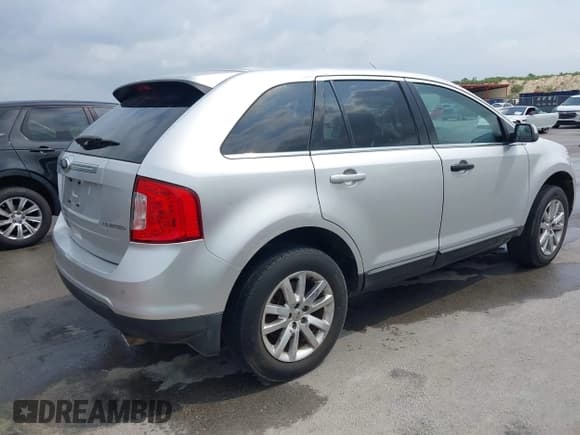 ✅ 2013 Ford Edge Limited • VIN: 2FMDK3KC4DBA87521 • Лот: 42161801. Опубликован ранее на IAAI с пробегом 176 956 миль. Бесплатный доступ к архиву аукционных продаж из США и подробный отчёт об истории автомобиля на DreamBid. Изображение 4.