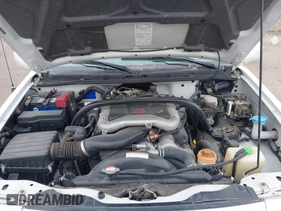 ✅ 2005 Suzuki Grand Vitara LX • VIN: JS3TD62V154100316 • Lot: 41985174. Wystawiony na IAAI z przebiegiem 61 069 mil. Bezpłatny archiwum sprzedaży aukcyjnych z USA i szczegółowy raport historii pojazdu na DreamBid. Zdjęcie 10.