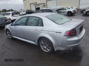 ✅ 2007 Acura TL Type S • VIN: 19UUA76527A015390 • Lot: 82174325. Listed on Copart with 191,317 mi. Free auction sales archive from the USA and detailed vehicle history report at DreamBid. Image 2.