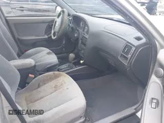 ✅ 2004 Hyundai Elantra GLS • VIN: KMHDN46D84U730723 • Лот: 43415786. Опубликован ранее на IAAI с пробегом 75 089 миль. Бесплатный доступ к архиву аукционных продаж из США и подробный отчёт об истории автомобиля на DreamBid. Изображение 5.