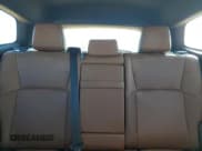 ✅ 2025 Toyota Crown XLE • VIN: JTDACAAJXS3021383 • Lot: 91985765. Listed on Copart with 3,768 mi. Free auction sales archive from the USA and detailed vehicle history report at DreamBid. Image 10.