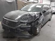 ✅ 2020 Volkswagen Passat S • VIN: 1VWAA7A32LC007339 • Lot: 42375707. Listed on IAAI with 80,138 mi. Free auction sales archive from the USA and detailed vehicle history report at DreamBid. Image 17.