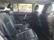 ✅ 2010 Toyota Highlander SE • VIN: 5TDJK3EH1AS037961 • Lot: 68193825. Listed on Copart with 240,594 mi. Free auction sales archive from the USA and detailed vehicle history report at DreamBid. Image 11.