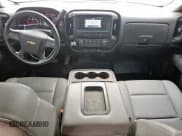 ✅ 2018 Chevrolet Silverado 2500HD Work Truck • VIN: 1GC2CUEG9JZ218898 • Lot: 52638265. Listed on Copart with 129,959 mi. Free auction sales archive from the USA and detailed vehicle history report at DreamBid. Image 6.