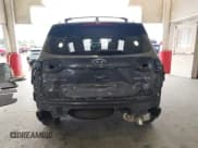 ✅ 2021 Hyundai Santa Fe Luxury • VIN: KM8S5DA1XMU012403 • Lot: 43363360. Listed on IAAI with 58,645 mi. Free auction sales archive from the USA and detailed vehicle history report at DreamBid. Image 17.