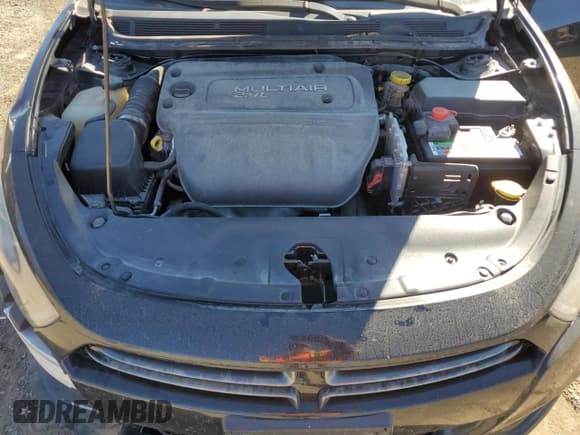 ✅ 2013 Dodge Dart GT • VIN: 1C3CDFCB3DD325116 • Lot: 89560245. Listed on Copart with 117,082 mi. Free auction sales archive from the USA and detailed vehicle history report at DreamBid. Image 11.