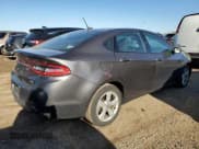 ✅ 2015 Dodge Dart SXT • VIN: 1C3CDFBB2FD300860 • Lot: 92009755. Listed on Copart with 118,207 mi. Free auction sales archive from the USA and detailed vehicle history report at DreamBid. Image 3.