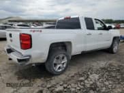 ✅ 2017 Chevrolet Silverado 1500 Custom • VIN: 1GCVKPEC3HZ137484 • Lot: 71186985. Wystawiony na Copart z przebiegiem Nie podano. Bezpłatny archiwum sprzedaży aukcyjnych z USA i szczegółowy raport historii pojazdu na DreamBid. Zdjęcie 3.