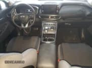 ✅ 2023 Hyundai Santa Fe SE • VIN: 5NMS14AJ7PH523269 • Lot: 40138974. Wystawiony na Copart z przebiegiem 9 616 mil. Bezpłatny archiwum sprzedaży aukcyjnych z USA i szczegółowy raport historii pojazdu na DreamBid. Zdjęcie 8.