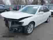 2007 Hyundai Azera SE с VIN KMHFC46F27A232569, выставлен на аукционе IAAI как лот 41906216 с пробегом 158 314 миль миль и . История ставок и продаж доступна на DreamBid. Изображение 18.