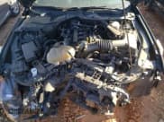 ✅ 2021 Ford Mustang EcoBoost • VIN: 1FATP8UH6M5120665 • Lot: 66462845. Listed on Copart with 63,315 mi. Free auction sales archive from the USA and detailed vehicle history report at DreamBid. Image 11.