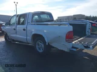 ✅ 2000 Dodge Dakota Sport • VIN: 1B7GL2AN5YS695474 • Lot: 38624575. Wystawiony na IAAI z przebiegiem 94 328 mil. Bezpłatny archiwum sprzedaży aukcyjnych z USA i szczegółowy raport historii pojazdu na DreamBid. Zdjęcie 3.