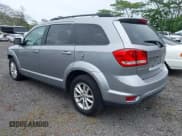 ✅ 2015 Dodge Journey SXT • VIN: 3C4PDCBG5FT726561 • Lot: 43165578. Wystawiony na IAAI z przebiegiem 97 847 mil. Bezpłatny archiwum sprzedaży aukcyjnych z USA i szczegółowy raport historii pojazdu na DreamBid. Zdjęcie 3.