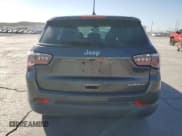 ✅ 2019 Jeep Compass Sport • VIN: 3C4NJCABXKT692617 • Lot: 87460155. Listed on Copart with 127,194 mi. Free auction sales archive from the USA and detailed vehicle history report at DreamBid. Image 6.