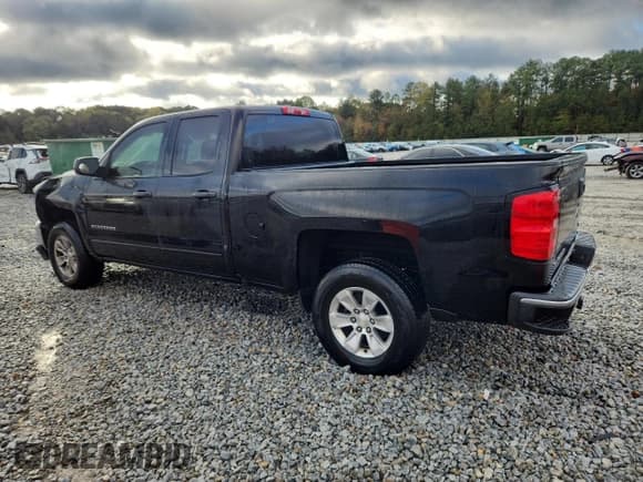 ✅ 2018 Chevrolet Silverado 1500 LT • VIN: 1GCRCRECXJZ180204 • Лот: 90582355. Опубликован ранее на Copart с пробегом 147 819 миль. Бесплатный доступ к архиву аукционных продаж из США и подробный отчёт об истории автомобиля на DreamBid. Изображение 2.