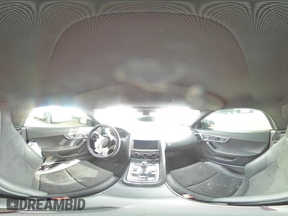 ✅ 2021 Jaguar F-Type P300 • VIN: SAJDD5GX7MCK73352 • Lot: 39657034. Listed on Copart with Not provided. Free auction sales archive from the USA and detailed vehicle history report at DreamBid. Image 13.