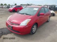 ✅ 2009 Toyota Prius • VIN: JTDKB20U397823866 • Lot: 43267806. Listed on IAAI with 196,427 mi. Free auction sales archive from the USA and detailed vehicle history report at DreamBid. Image 2.