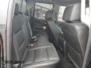 ✅ 2018 Chevrolet Silverado 1500 LTZ • VIN: 1GCVKSEJ0JZ200676 • Лот: 70526065. Опубликован ранее на Copart с пробегом 209 927 миль. Бесплатный доступ к архиву аукционных продаж из США и подробный отчёт об истории автомобиля на DreamBid. Изображение 10.