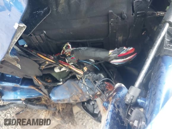 ✅ 2010 Dodge 1500 ST • VIN: 3D7JB1ET4AG159405 • Lot: 42708566. Wystawiony na IAAI z przebiegiem Nie podano. Bezpłatny archiwum sprzedaży aukcyjnych z USA i szczegółowy raport historii pojazdu na DreamBid. Zdjęcie 20.