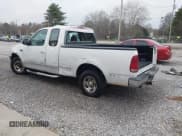 ✅ 1997 Ford F-150 • VIN: 1FTDX17W3VKB83645 • Lot: 43787425. Listed on IAAI with 201,607 mi. Free auction sales archive from the USA and detailed vehicle history report at DreamBid. Image 3.