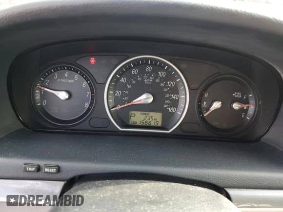 ✅ 2006 Hyundai Sonata GLS • VIN: 5NPEU46F56H098807 • Лот: 82386894. Опубликован ранее на Copart с пробегом 156 619 миль. Бесплатный доступ к архиву аукционных продаж из США и подробный отчёт об истории автомобиля на DreamBid. Изображение 9.