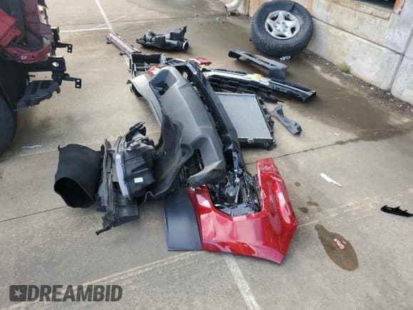 ✅ 2021 Chevrolet Colorado 2WD Work Truck • VIN: 1GCGSBEN7M1115090 • Lot: 90792145. Wystawiony na Copart z przebiegiem 37 477 mil. Bezpłatny archiwum sprzedaży aukcyjnych z USA i szczegółowy raport historii pojazdu na DreamBid. Zdjęcie 12.