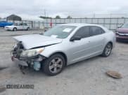 ✅ 2015 Chevrolet Malibu LS • VIN: 1G11B5SL6FF145142 • Лот: 43571369. Опубликован ранее на IAAI с пробегом 221 230 миль. Бесплатный доступ к архиву аукционных продаж из США и подробный отчёт об истории автомобиля на DreamBid. Изображение 18.