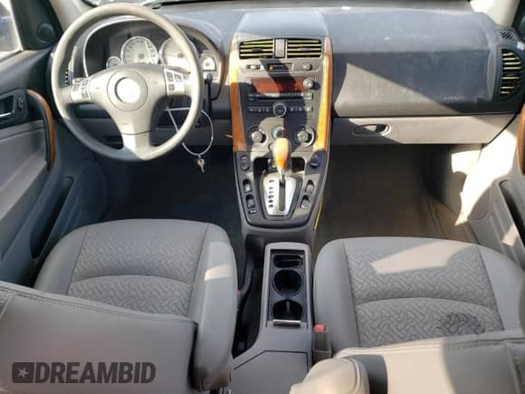 2007 Saturn VUE V6 с VIN 5GZCZ634X7S814691, выставлен на аукционе Copart как лот 77951104 с пробегом 98 027 миль миль и Списание • Salvage title. История ставок и продаж доступна на DreamBid. Изображение 8.