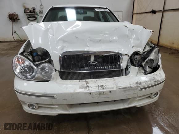 ✅ 2005 Hyundai Sonata GLS • VIN: KMHWF35H65A118138 • Лот: 70801934. Опубликован ранее на Copart с пробегом 89 768 миль. Бесплатный доступ к архиву аукционных продаж из США и подробный отчёт об истории автомобиля на DreamBid. Изображение 5.