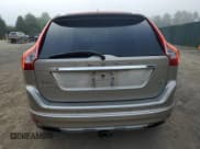 ✅ 2016 Volvo XC60 T5 Platinum • VIN: YV4612RM5G2854471 • Лот: 67963855. Опубликован ранее на Copart с пробегом 124 273 миль. Бесплатный доступ к архиву аукционных продаж из США и подробный отчёт об истории автомобиля на DreamBid. Изображение 6.