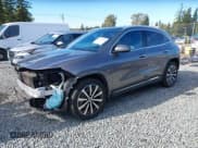 ✅ 2021 Mercedes-Benz GLA 250 • VIN: W1N4N4HB1MJ128143 • Lot: 43496814. Listed on IAAI with 43,236 mi. Free auction sales archive from the USA and detailed vehicle history report at DreamBid. Image 20.