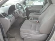 ✅ 2008 Honda Odyssey EX • VIN: 5FNRL38458B114340 • Lot: 54863605. Wystawiony na Copart z przebiegiem 179 163 mil. Bezpłatny archiwum sprzedaży aukcyjnych z USA i szczegółowy raport historii pojazdu na DreamBid. Zdjęcie 7.