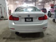 ✅ 2013 BMW 3 Series 328i xDrive • VIN: WBA3B5C5XDF596312 • Lot: 88660715. Wystawiony na Copart z przebiegiem 76 751 mil. Bezpłatny archiwum sprzedaży aukcyjnych z USA i szczegółowy raport historii pojazdu na DreamBid. Zdjęcie 6.