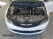 ✅ 2016 Chrysler 200 S • VIN: 1C3CCCBG9GN134491 • Lot: 86160825. Listed on Copart with 120,885 mi. Free auction sales archive from the USA and detailed vehicle history report at DreamBid. Image 11.