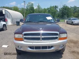 ✅ 2004 Dodge Dakota SLT • VIN: 1D7HG48NX4S649522 • Lot: 42580132. Wystawiony na IAAI z przebiegiem 124 037 mil. Bezpłatny archiwum sprzedaży aukcyjnych z USA i szczegółowy raport historii pojazdu na DreamBid. Zdjęcie 6.