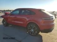 ✅ 2022 Porsche Cayenne • VIN: WP1BA2AY4NDA48492 • Lot: 73208084. Listed on Copart with 14,561 mi. Free auction sales archive from the USA and detailed vehicle history report at DreamBid. Image 2.