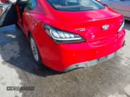 ✅ 2012 Hyundai Genesis Coupe Grand Touring • VIN: KMHHU6KH8CU066494 • Lot: 42230326. Wystawiony na IAAI z przebiegiem 113 672 mil. Bezpłatny archiwum sprzedaży aukcyjnych z USA i szczegółowy raport historii pojazdu na DreamBid. Zdjęcie 17.