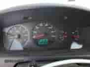 2013 Chevrolet Impala LS with VIN 2G1WF5E37D1184588, listed as a Copart auction lot 82370615 with 220,421 mi miles and Salvage title. Bid and sale history available at DreamBid. Image 9.