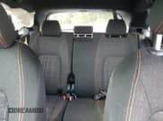 ✅ 2024 Honda HR-V Sport • VIN: 3CZRZ1H51RM741894 • Lot: 89686295. Listed on Copart with 17,153 mi. Free auction sales archive from the USA and detailed vehicle history report at DreamBid. Image 10.