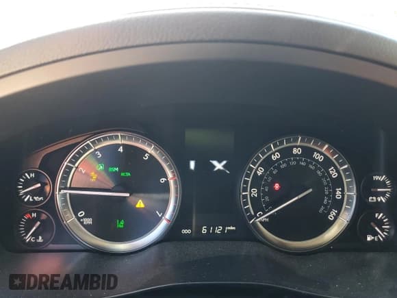 ✅ 2021 Lexus LX 570 • VIN: JTJDY7AXXM4339035 • Лот: 80049365. Опубликован ранее на Copart с пробегом 61 121 миль. Бесплатный доступ к архиву аукционных продаж из США и подробный отчёт об истории автомобиля на DreamBid. Изображение 9.