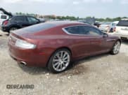 ✅ 2012 Aston Martin Rapide • VIN: SCFHDDAJXCGF03220 • Lot: 58703674. Wystawiony na Copart z przebiegiem 34 402 mil. Bezpłatny archiwum sprzedaży aukcyjnych z USA i szczegółowy raport historii pojazdu na DreamBid. Zdjęcie 3.