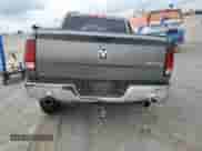 2013 Ram 1500 Express z VIN 1C6RR7KT2DS571374, wystawiony jako Copart lot #83863295 z przebiegiem 71 050 mil mil oraz Szkoda całkowita • Salvage title. Historia ofert i sprzedaży dostępna na DreamBid. Obrazek 6.