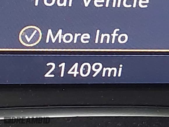 ✅ 2023 Chevrolet Blazer LT • VIN: 3GNKBHR49PS218066 • Lot: 42693176. Listed on IAAI with 21,409 mi. Free auction sales archive from the USA and detailed vehicle history report at DreamBid. Image 15.