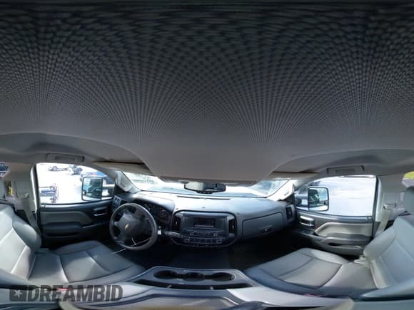 ✅ 2015 Chevrolet Silverado 2500HD Work Truck • VIN: 1GB2CUEGXFZ511799 • Лот: 43329692. Опубликован ранее на IAAI с пробегом 74 004 миль. Бесплатный доступ к архиву аукционных продаж из США и подробный отчёт об истории автомобиля на DreamBid. Изображение 18.