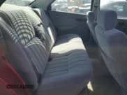 ✅ 1995 Chrysler Concorde • VIN: 2C3HD56FXSH547327 • Lot: 46134595. Wystawiony na Copart z przebiegiem 115 403 mil. Bezpłatny archiwum sprzedaży aukcyjnych z USA i szczegółowy raport historii pojazdu na DreamBid. Zdjęcie 10.