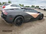 ✅ 2008 Lamborghini Murcielago • VIN: ZHWBU47S78LA02862 • Lot: 61053125. Listed on Copart with 44,992 mi. Free auction sales archive from the USA and detailed vehicle history report at DreamBid. Image 3.