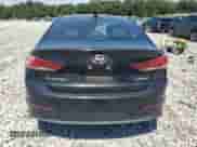 2018 Hyundai Elantra Limited с VIN 5NPD84LF8JH262967, выставлен на аукционе Copart как лот 70421435 с пробегом 89 585 миль миль и Списание • Salvage title. История ставок и продаж доступна на DreamBid. Изображение 6.